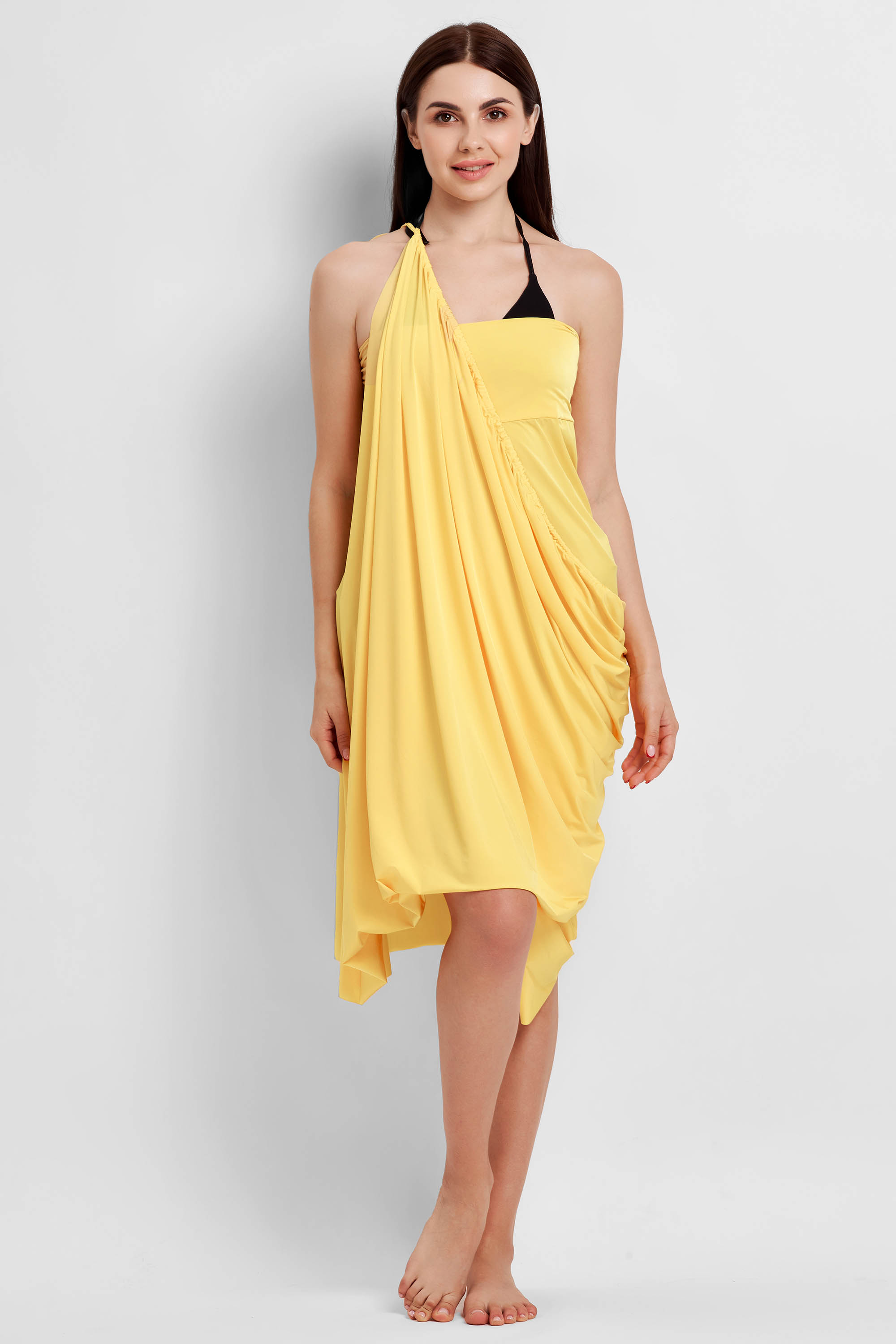 93702-1 туніка-трансформер Anabel Arto